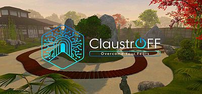 Meta Quest 游戏《克服你的恐惧》ClaustrOFF- Overcome Your Fears